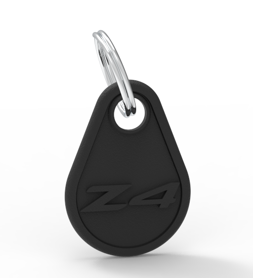 Key Chain, Z4